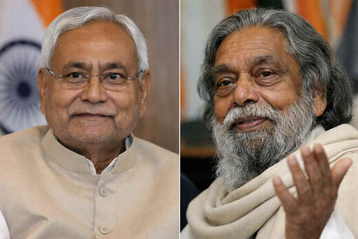 सम्मान या रणनीति : भारत रत्न की बहस में उलझी बिहार-झारखंड की राजनीति